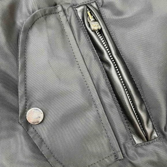 Amiri autumn and winter jacket